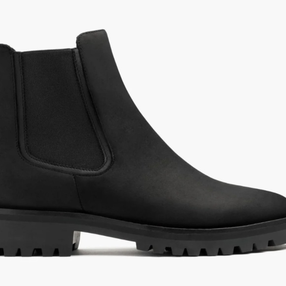 Size 7, Black, Legend Boots from Thursday Boot Co. - Picture 2 of 5